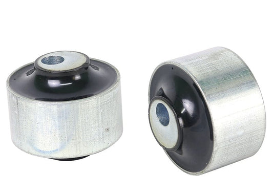 Whiteline Radius Arm Lower Bushing Kit - Tesla Model 3 2021+ / Model Y 2017