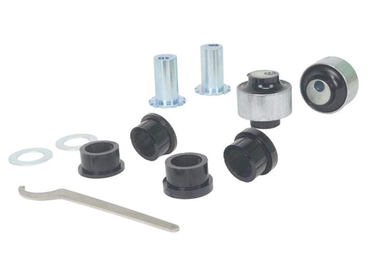 Whiteline Front Lower Control Arm Inner Bushing Kit - Acura RSX 2000-2010 / Honda Civic 2002-2006