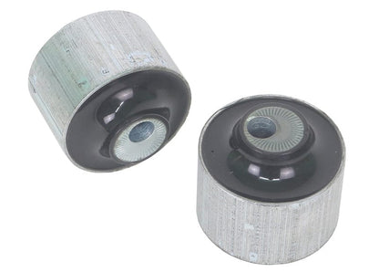 Whiteline Front Lower Control Arm Inner Bushing Kit (Double Offset) - Nissan Maxima 2008-2013
