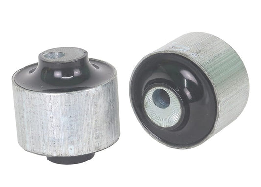 Whiteline Front Lower Control Arm Inner Bushing Kit (Double Offset) - Nissan Maxima 2008-2013