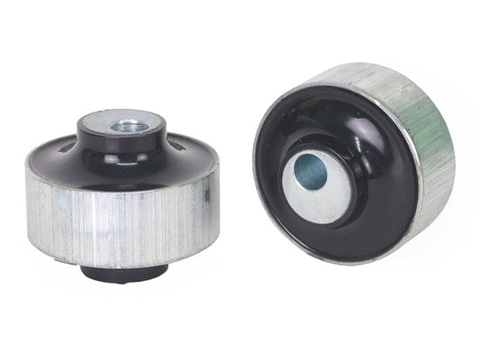 Whiteline Front Lower Control Arm (Inner Front Bushing Kit) - Honda Accord 2004-2008 / Acura TSX 2003-2007