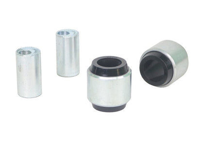 Whiteline Rear - Inner Bushing Kit-Double Offset - Honda Accord Control Arm Lower 03-07