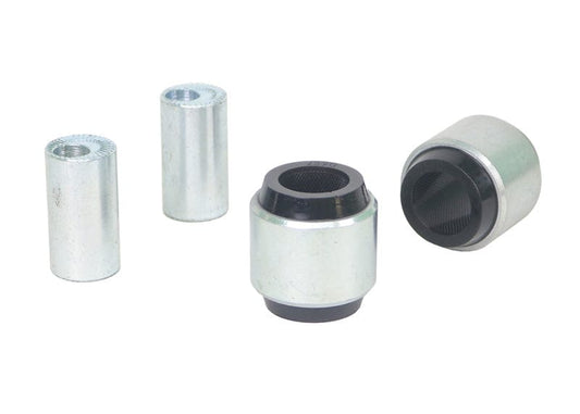 Whiteline Rear - Inner Bushing Kit-Double Offset - Honda Accord Control Arm Lower 03-07