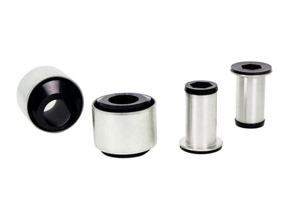 Whiteline Rear Lower Control Arm Inner Bushing Kit - Mini Cooper 2002-2013