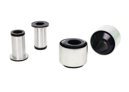 Whiteline Rear Lower Control Arm Inner Bushing Kit - Mini Cooper 2002-2013