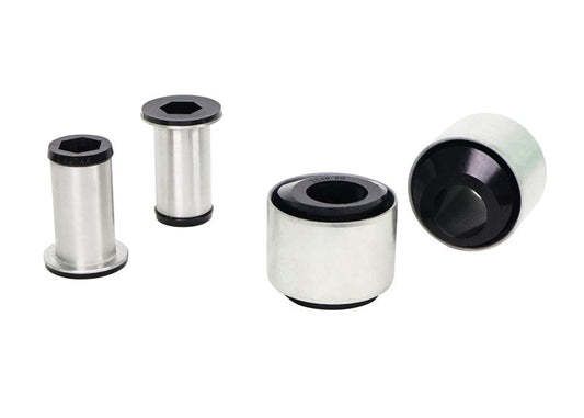Whiteline Rear Lower Control Arm Inner Bushing Kit - Mini Cooper 2002-2013