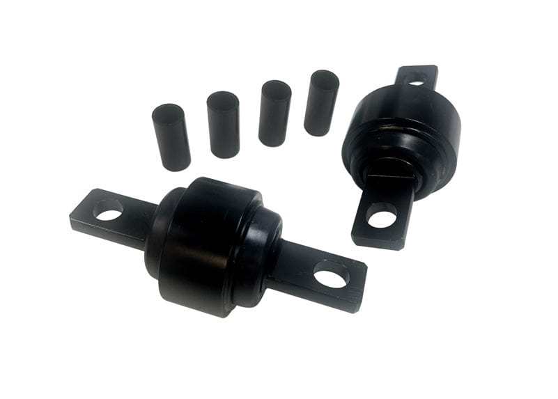 Whiteline Front Lower Forward Inner Bushing Kit (Spherical) - Tesla Model 3 Long Range 2017-2024
