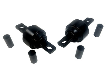 Whiteline Front Lower Forward Inner Bushing Kit (Spherical) - Tesla Model 3 Long Range 2017-2024