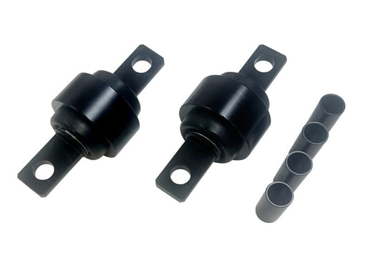 Whiteline Front Lower Forward Inner Bushing Kit (Spherical) - Tesla Model 3 Long Range 2017-2024