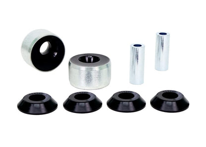 Whiteline Rear Bushing Kit - Toyota Camry Lower Control Arm Inner 18-24