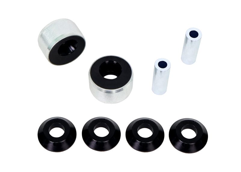 Whiteline Rear Bushing Kit - Toyota Camry Lower Control Arm Inner 18-24