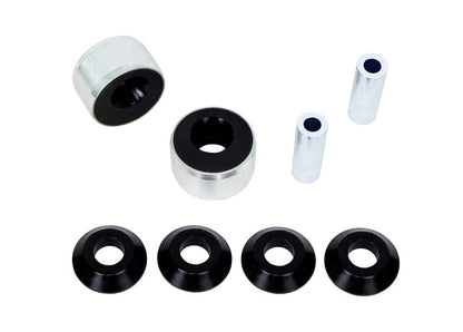 Whiteline Rear Bushing Kit - Toyota Camry Lower Control Arm Inner 18-24