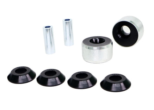 Whiteline Rear Bushing Kit - Toyota Camry Lower Control Arm Inner 18-24