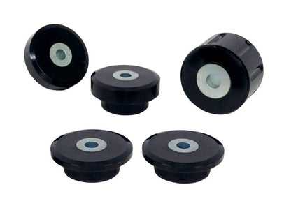 Whiteline Rear Differential bushing Kit (Motorsports Version) - Nissan 350Z / 370Z / Z 2003+
