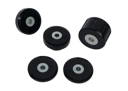 Whiteline Rear Differential bushing Kit (Motorsports Version) - Nissan 350Z / 370Z / Z 2003+