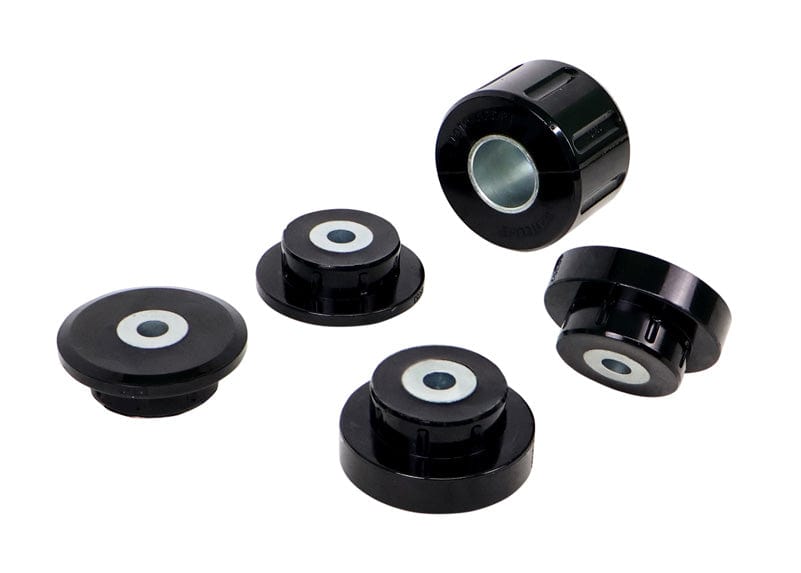 Whiteline Rear Differential bushing Kit (Motorsports Version) - Nissan 350Z / 370Z / Z 2003+