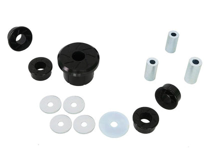 Whiteline Rear Differential Mount Bushing Kit - BMW 3 Series/03-21 BMW Z4 00-06