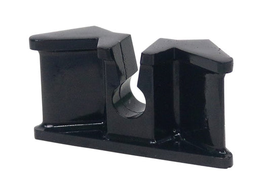 Whiteline Front Transmission Mount Insert Bushing Kit - Multiple Subarus with 2.0 DIT / 2.4 DIT