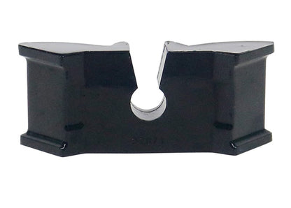 Whiteline Front Transmission Mount Insert Bushing Kit - Multiple Subarus with 2.5 / 2.0