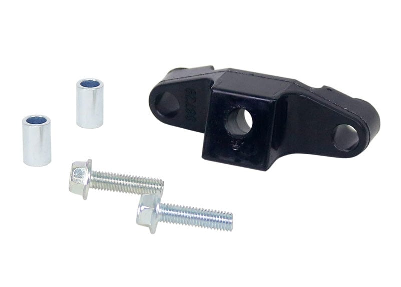 Whiteline Shifter Rod Bushing Kit - Toyota GR86 2012+