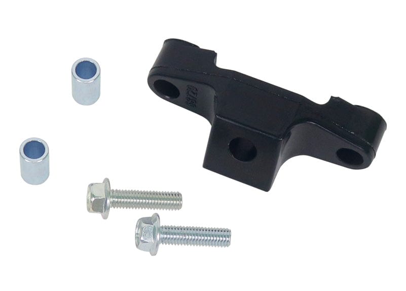 Whiteline Shifter Rod Bushing Kit - Toyota GR86 2012+