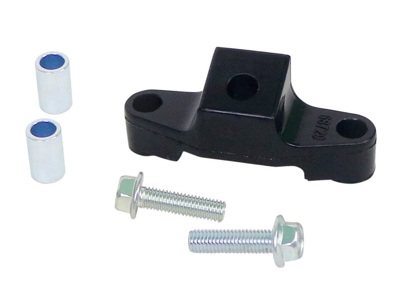 Whiteline Shifter Rod Bushing Kit - Toyota GR86 2012+