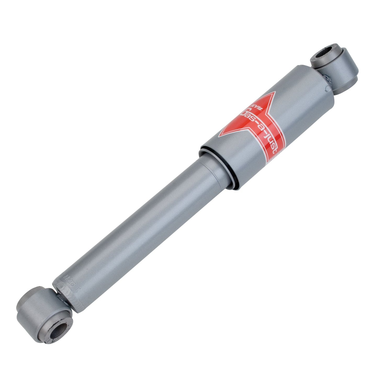 KYB Shocks & Struts Gas-A-Just Rear CHEVROLET Luv 1972-79 MAZDA Pickup (2WD) 1986-93 NISSAN Frontier | KG4012