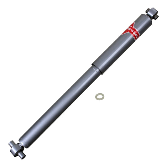 KYB Shocks & Struts Gas-A-Just Rear BUICK Rainier 2004-07 CHEVROLET SSR 2003-06 CHEVROLET Trailblaze | KG4162