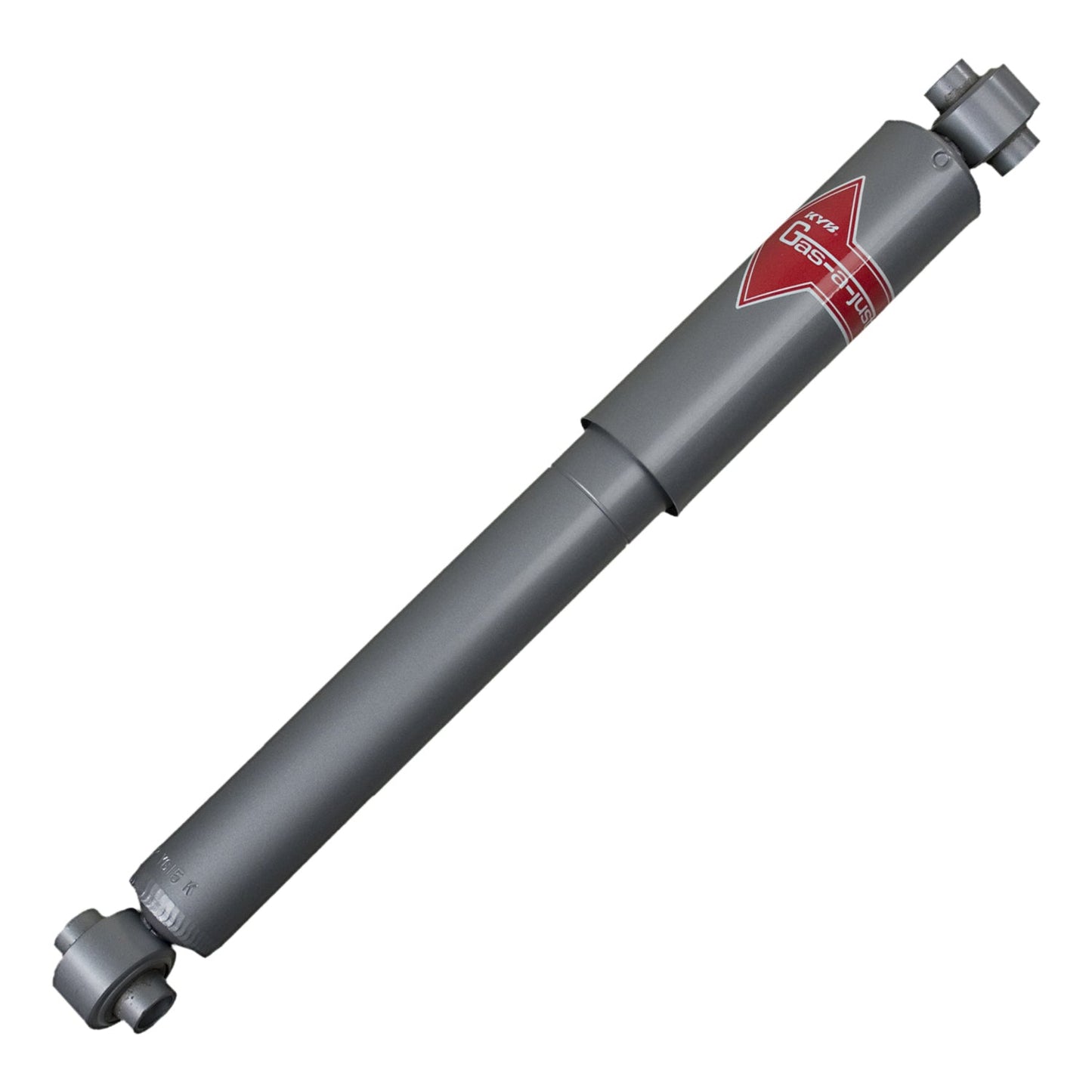 KYB Shocks & Struts Gas-A-Just Front CADILLAC Eldorado 1967-78 OLDSMOBILE Toronado 1966-78 | KG4501