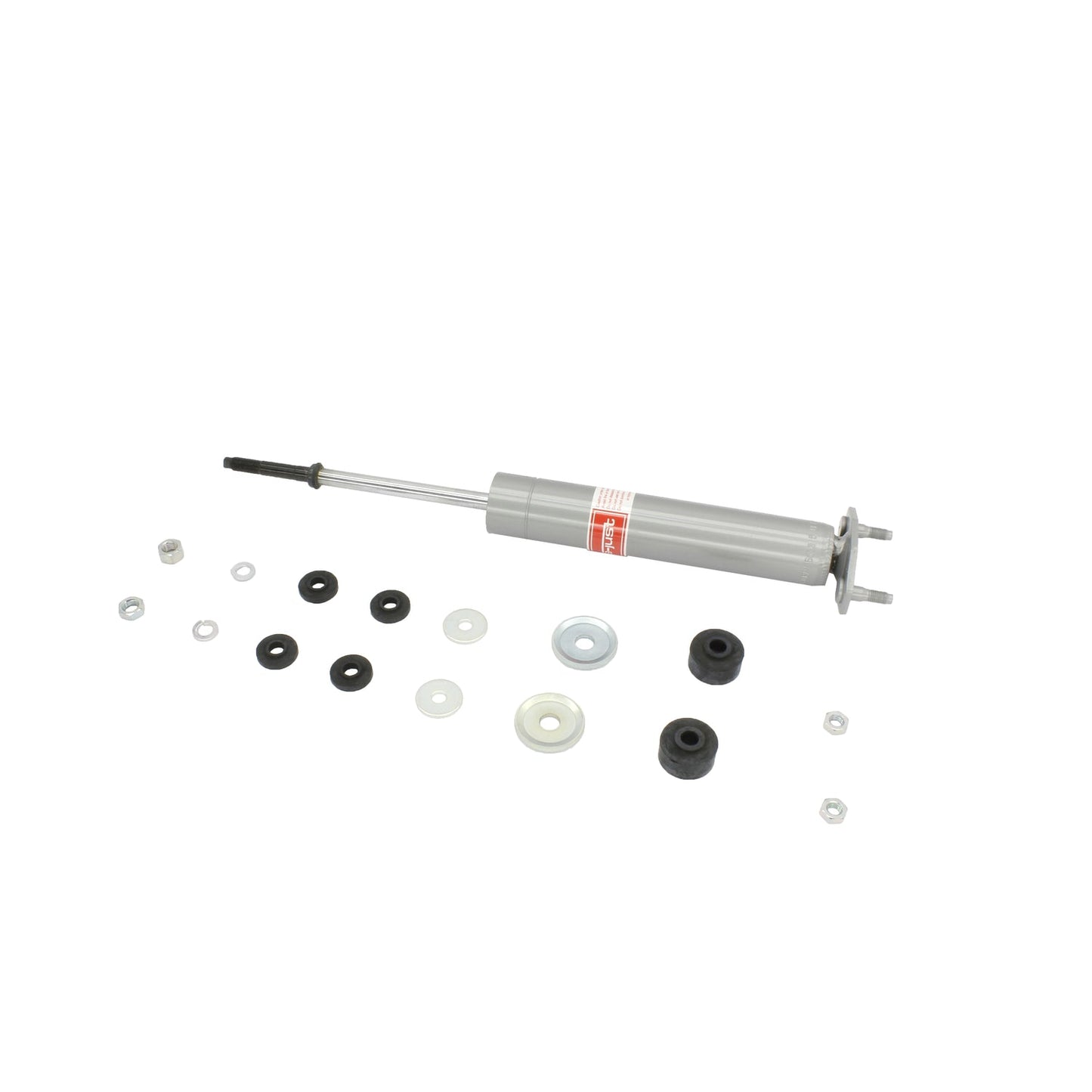 KYB Shocks & Struts Gas-A-Just Front AMC Ambassador 1970-74 AMC AMX 1970-80 AMC Concord 1978-83 AMC | KG4505