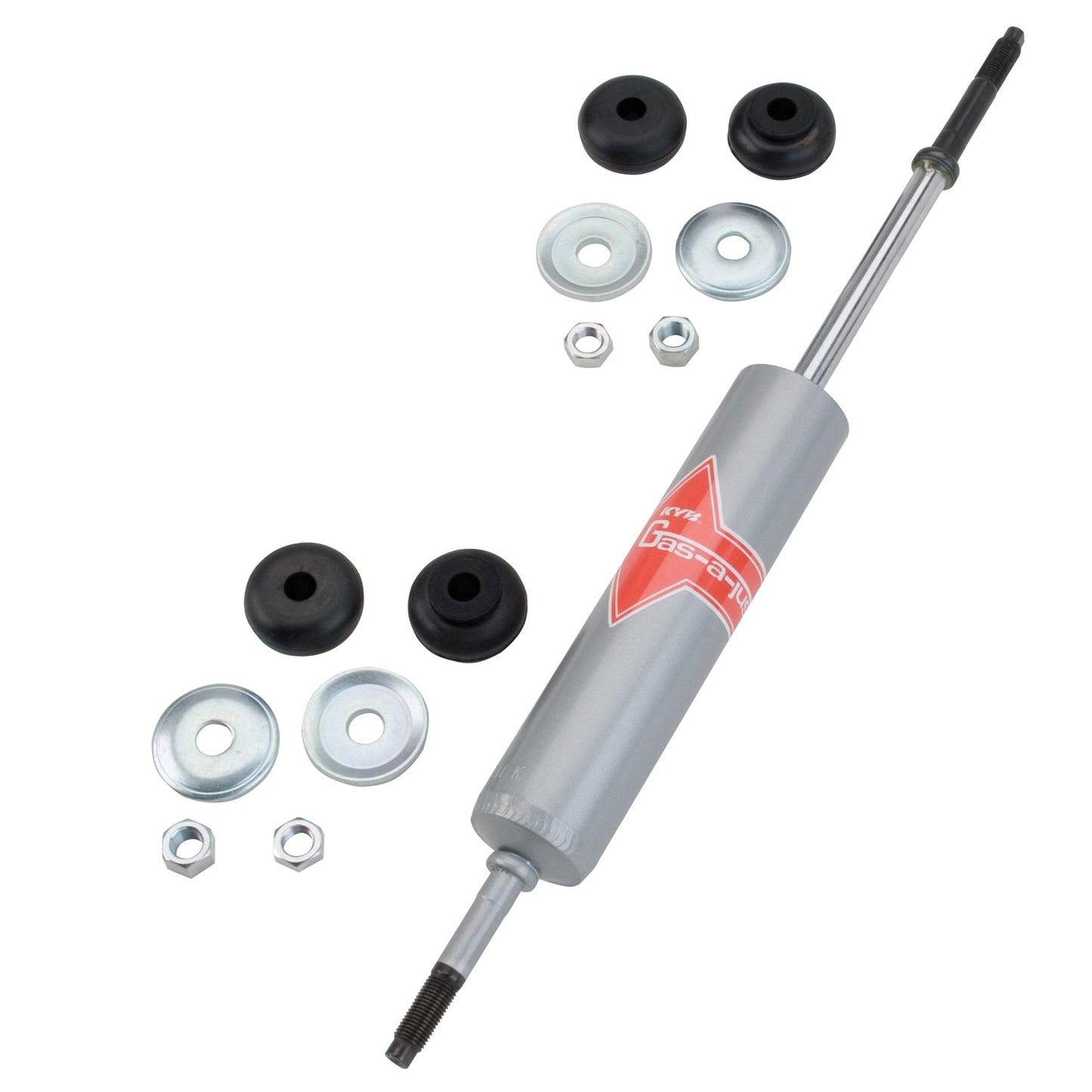 KYB Shocks & Struts Gas-A-Just Front CHRYSLER Cordoba 1980-83 CHRYSLER Fifth Avenue 1983-89 CHRYSLER | KG4528