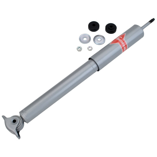 KYB Shocks & Struts Gas-A-Just Front MERCEDES BENZ 230 Series 1977-78 MERCEDES BENZ 240 Series 1977- | KG4530