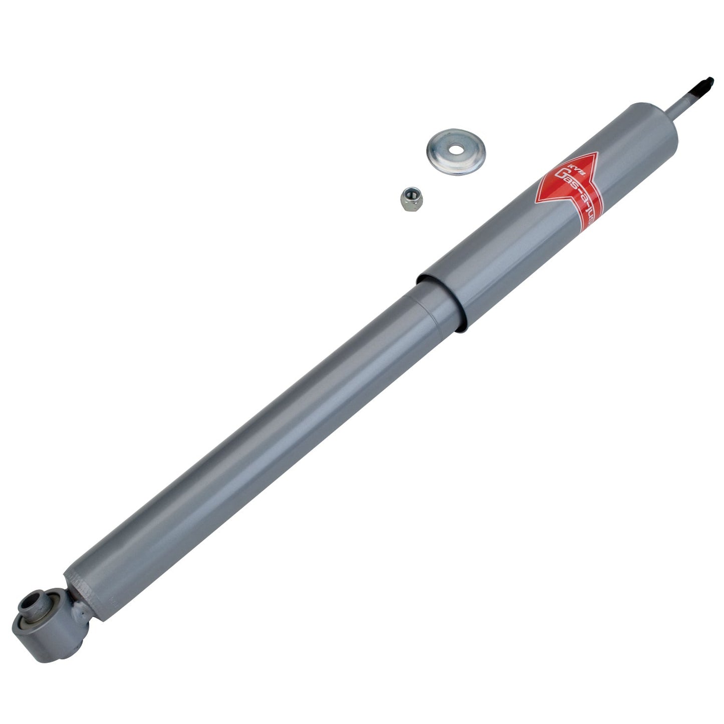KYB Shocks & Struts Gas-A-Just Rear BMW 318 Series 1983-92 BMW 325 1984-88 BMW 325e 1984-88 BMW 325i | KG4539