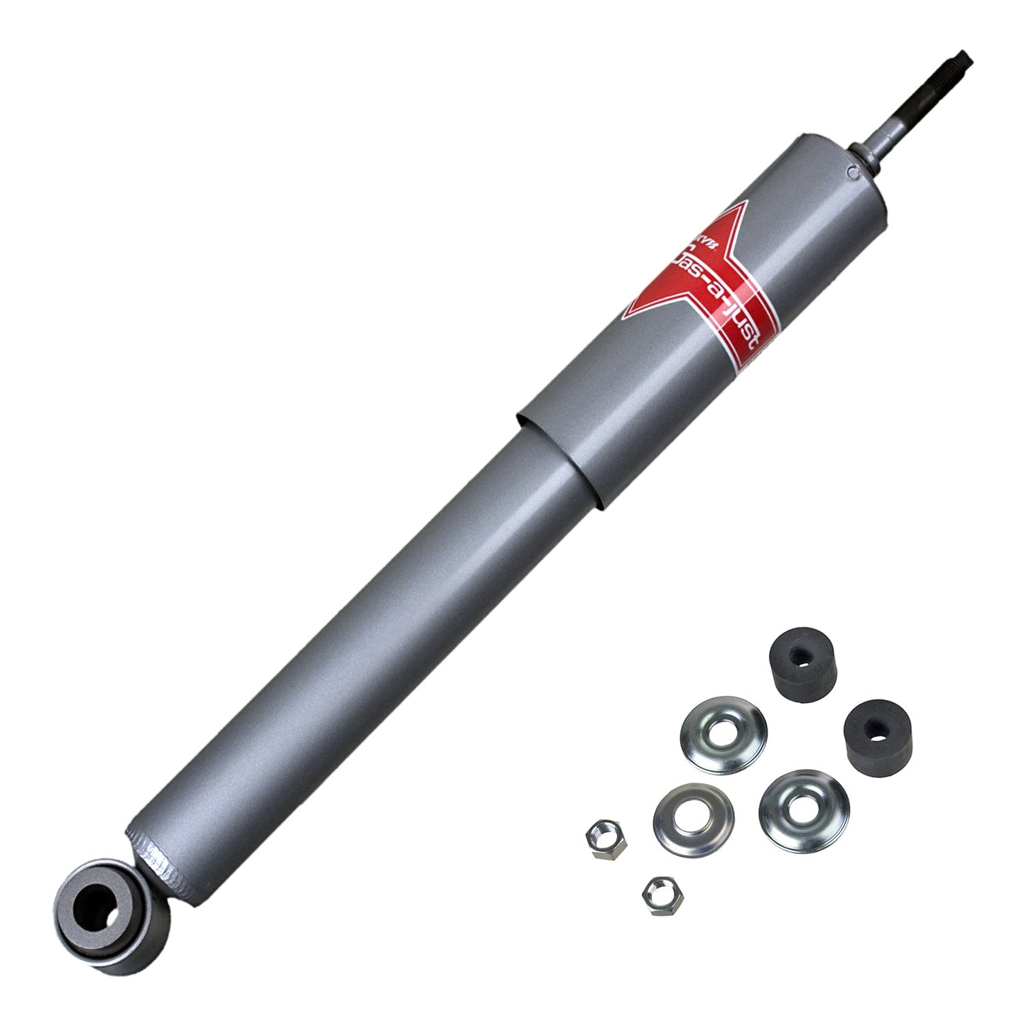 KYB Shocks & Struts Gas-A-Just Rear SAAB 96 Series 1961-66 SAAB GT Series 896 Sport 1960-66 | KG4616