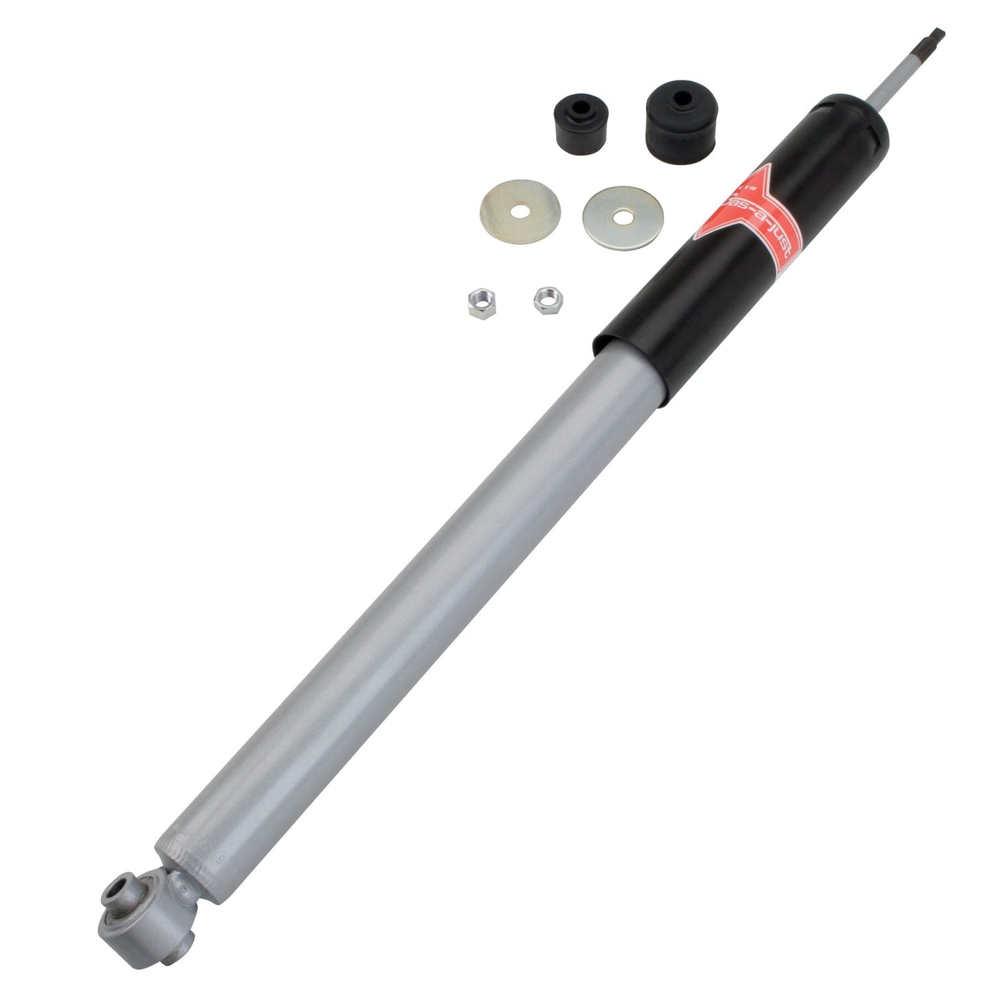 KYB Shocks & Struts Gas-A-Just Front MERCEDES BENZ CLK Class 1998-03 MERCEDES BENZ SLK Class 1997-04 | KG4731