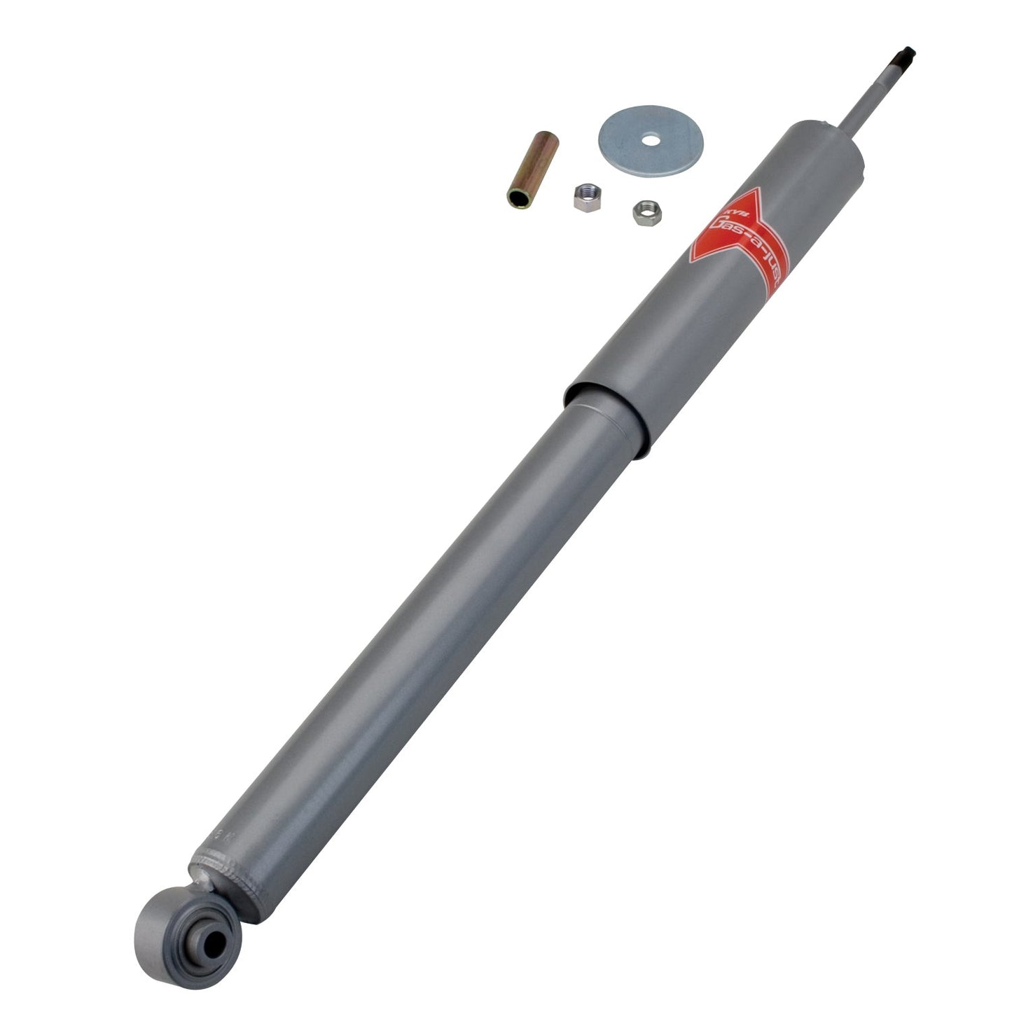 KYB Shocks & Struts Gas-A-Just Rear SAAB 900 Series 1994-98 | KG4741