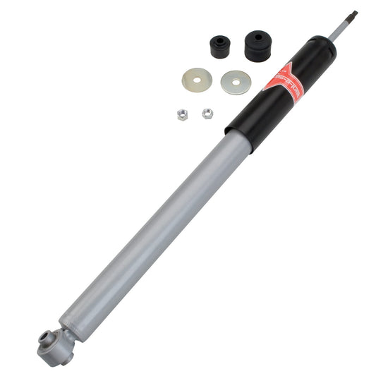 KYB Shocks & Struts Gas-A-Just Front MERCEDES BENZ E Class 1996-02 | KG4742