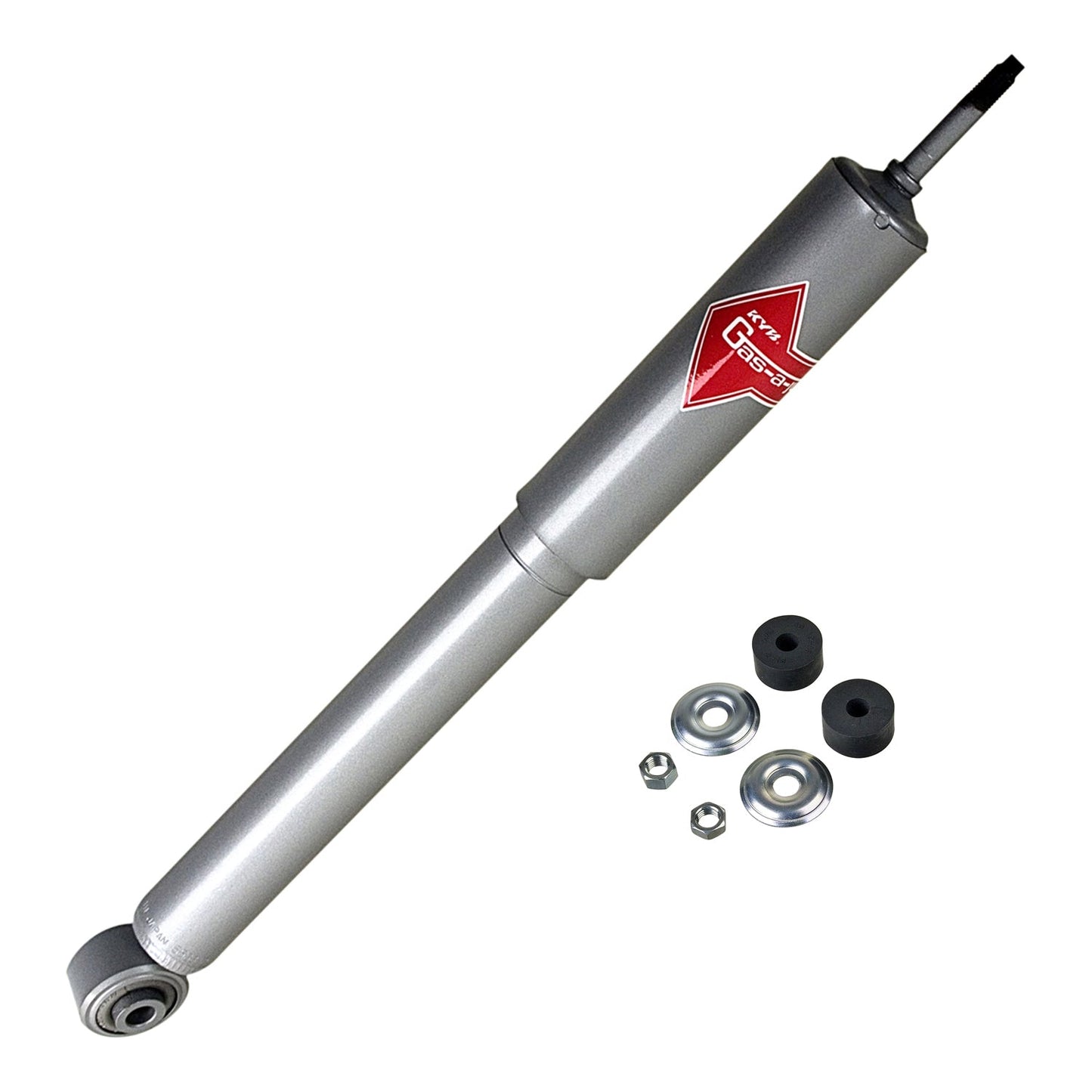 KYB Shocks & Struts Gas-A-Just Rear ASUNA Sunrunner 1993-98 ASUNA Sunrunner 1996-98 CHEVROLET Tracke | KG4745A