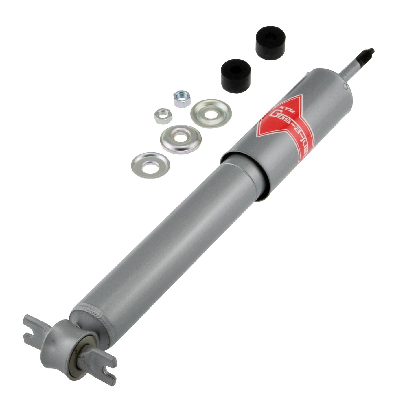 KYB Shocks & Struts Gas-A-Just Front TOYOTA Pickup (2WD) 1984-95 TOYOTA T100 (2WD) 1993-98 TOYOTA Ta | KG4752