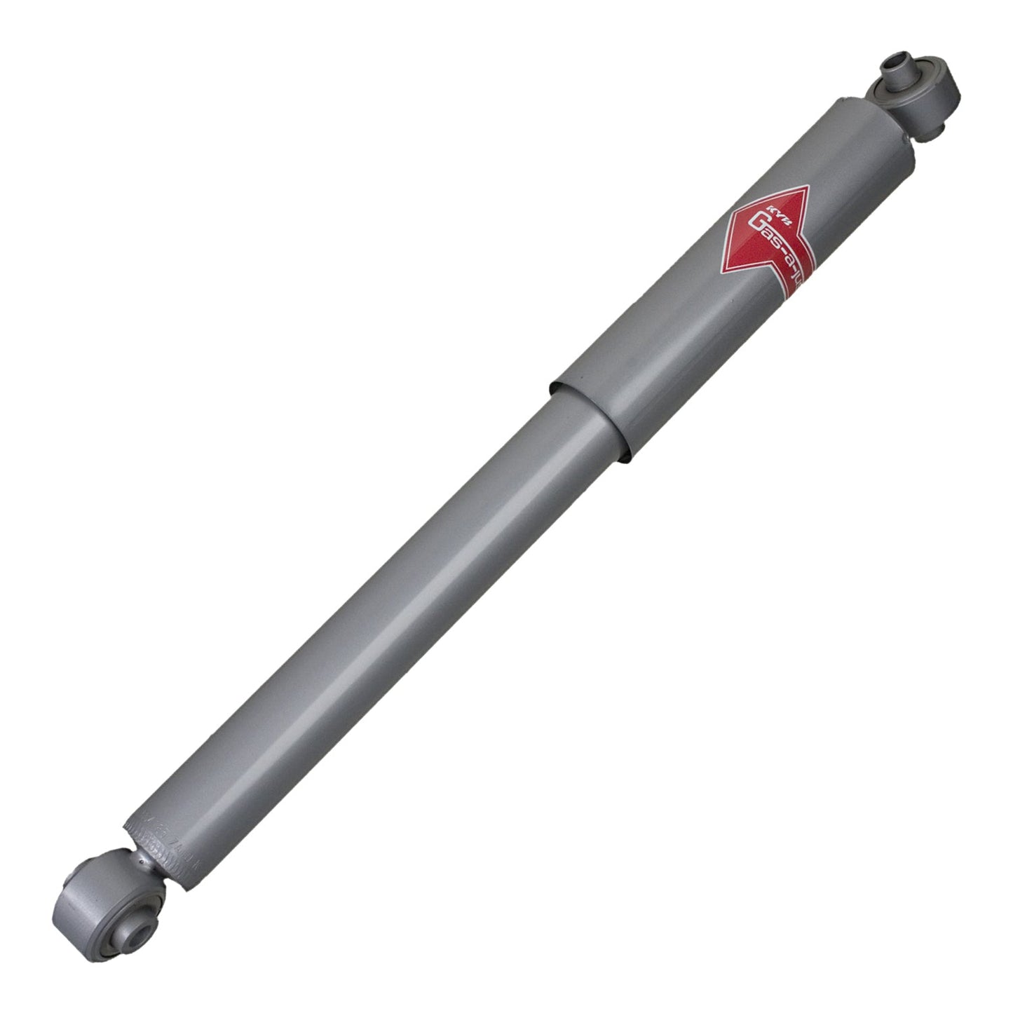 KYB Shocks & Struts Gas-A-Just Rear DODGE Nitro 2007-11 JEEP Liberty 2002-10 JEEP Liberty 2011 | KG5039