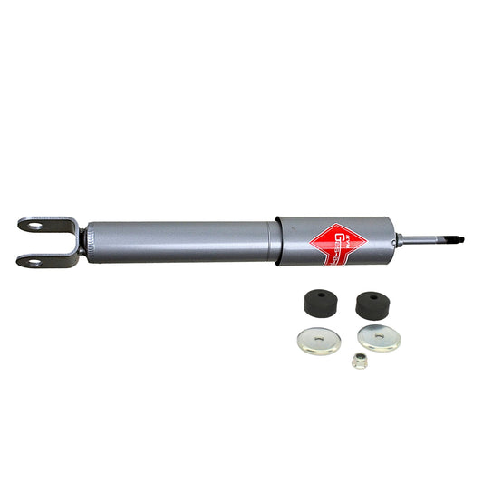 KYB Shocks & Struts Gas-A-Just Front CHEVROLET Avalanche 1500 (4WD) 2002-06 CHEVROLET Express 1500 2 | KG5040