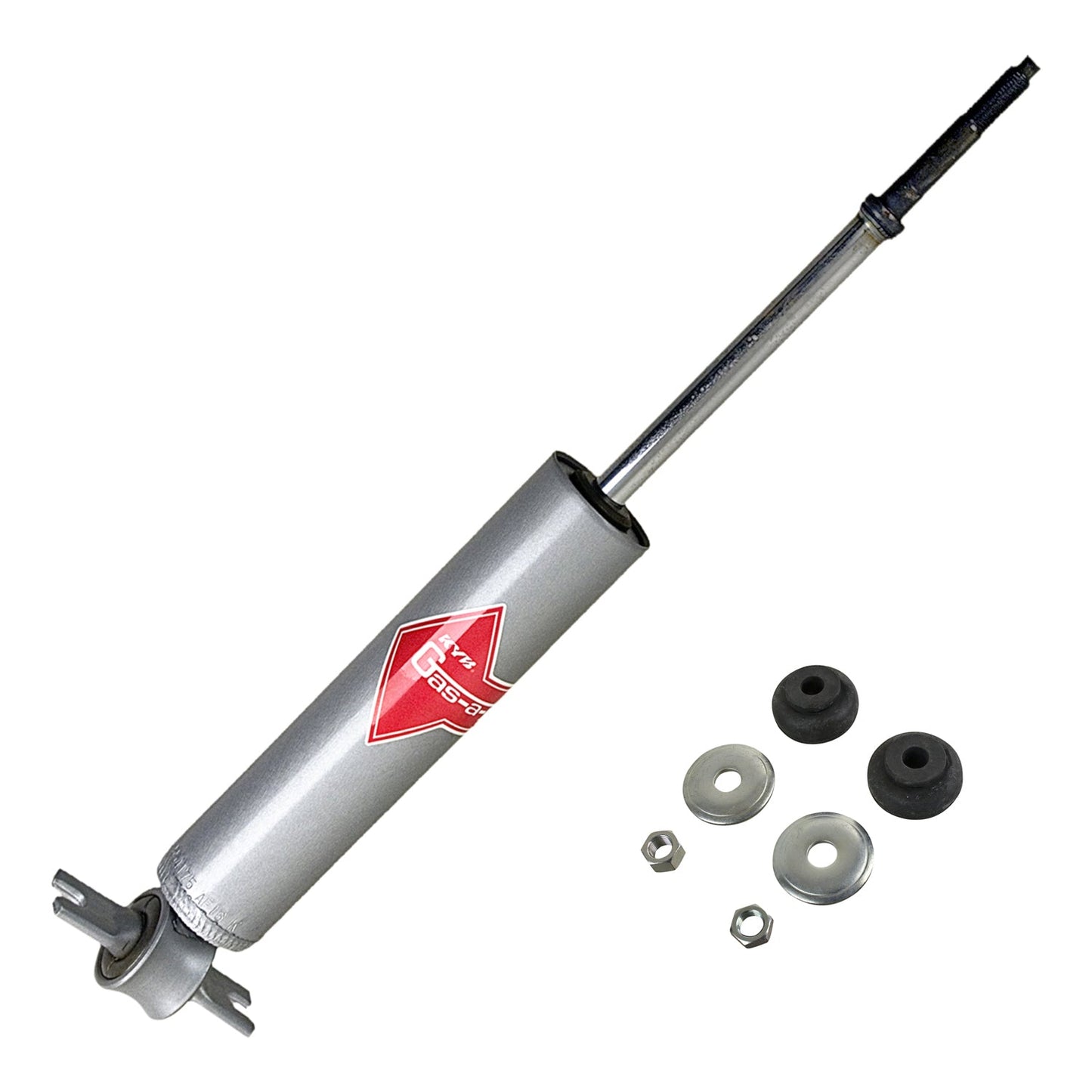 KYB Shocks & Struts Gas-A-Just Front DODGE D100 D150 (1/2 Ton) (2WD) 1972-93 DODGE D200 D250 (3/4 To | KG5403