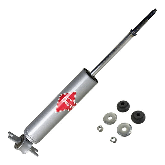 KYB Shocks & Struts Gas-A-Just Front DODGE D100 D150 (1/2 Ton) (2WD) 1972-93 DODGE D200 D250 (3/4 To | KG5403