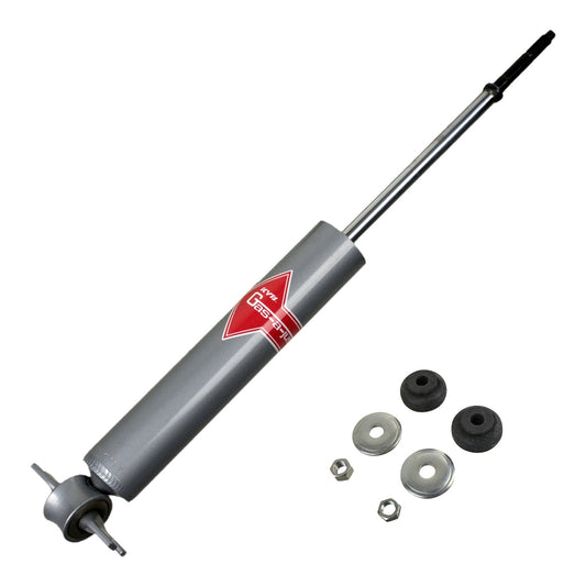 KYB Shocks & Struts Gas-A-Just Front CHECKER Marathon 1974-82 DODGE D200 D250 (3/4 Ton) (2WD) 1972-9 | KG5404