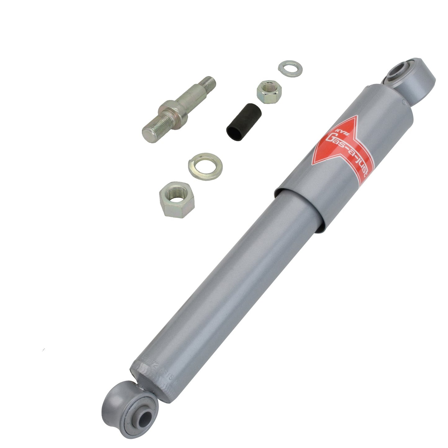 KYB Shocks & Struts Gas-A-Just Front CHEVROLET Blazer - Full Size (2WD) 1969-82 CHEVROLET G-Series ( | KG5409