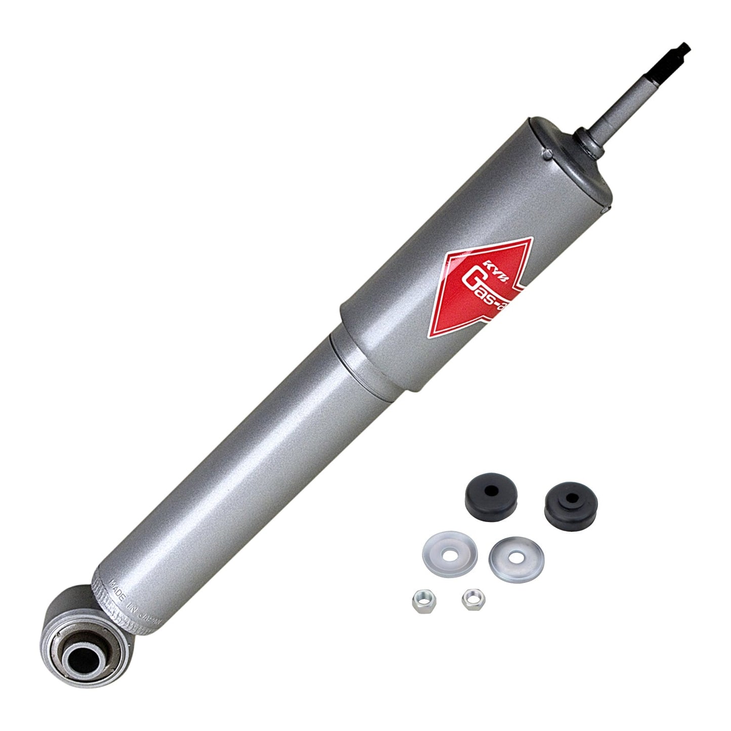 KYB Shocks & Struts Gas-A-Just Front DODGE Ram 1500 Pickup (2WD) 1994-01 DODGE Ram 2500 Pickup (2WD) | KG54102