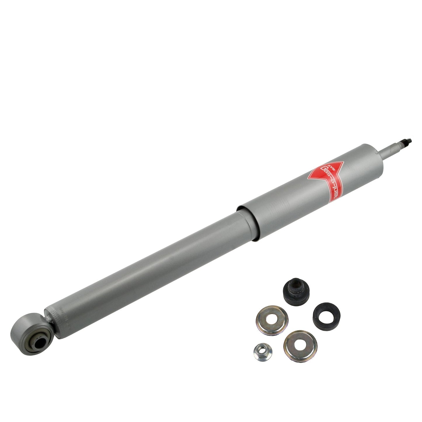 KYB Shocks & Struts Gas-A-Just Front DODGE Ram 2500 Pickup (4WD) 1994-10 DODGE Ram 3500 Pickup (2WD) | KG54103