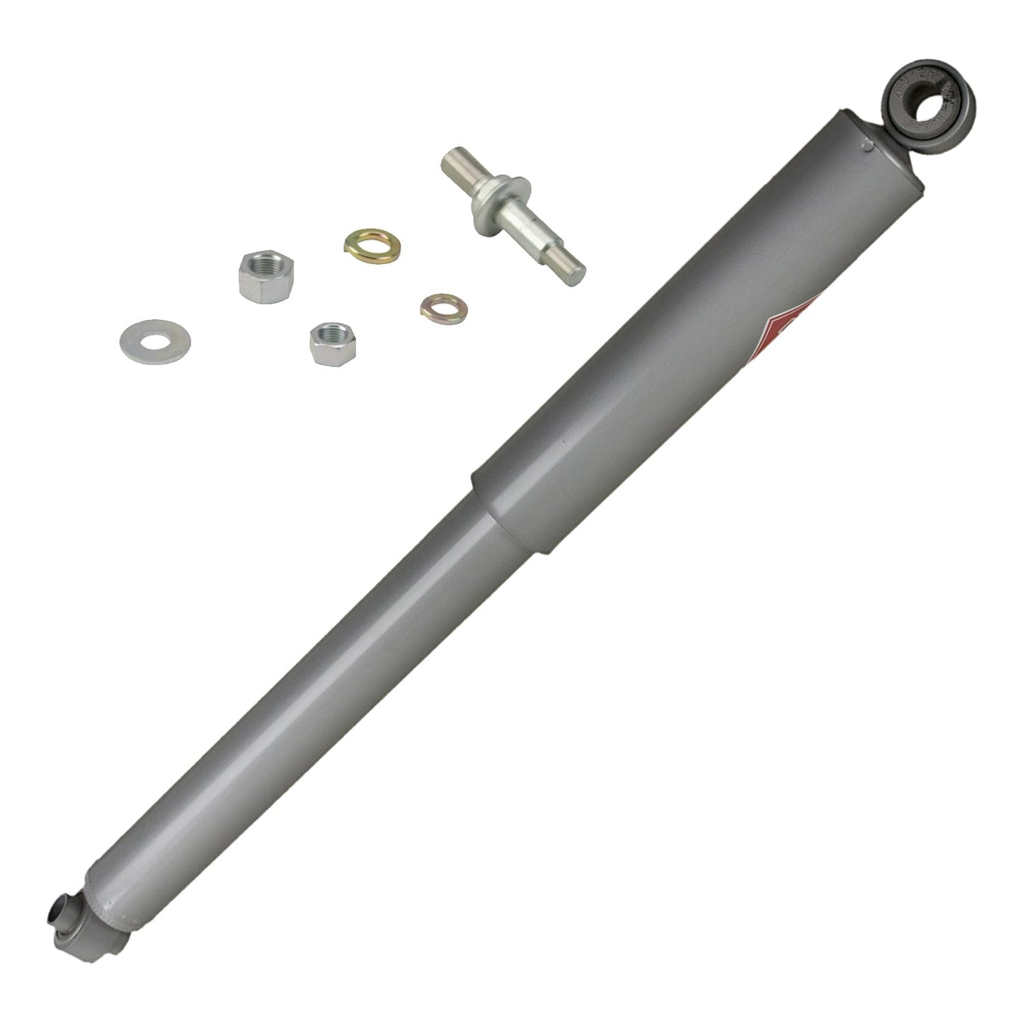 KYB Shocks & Struts Gas-A-Just Rear CHEVROLET Blazer - Full Size (2WD) 1973-82 CHEVROLET Blazer - Fu | KG5415