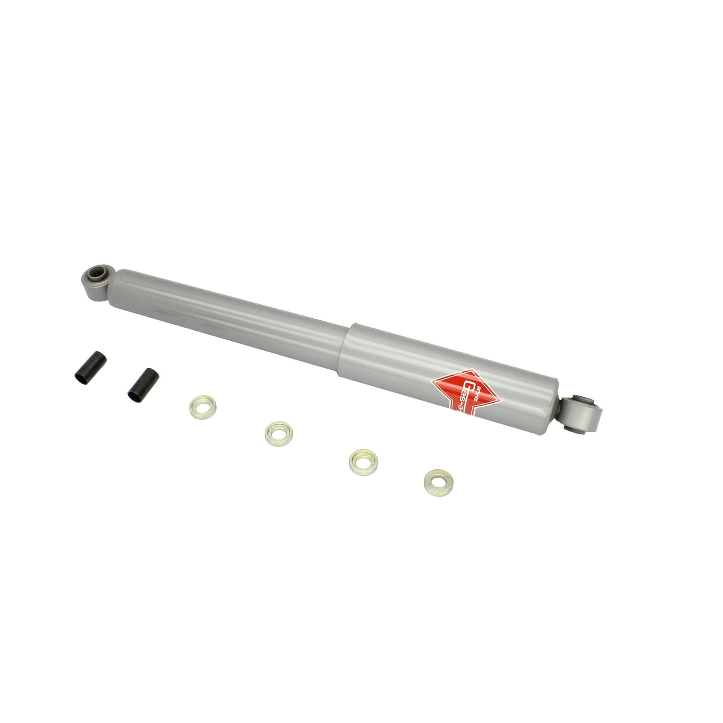 KYB Shocks & Struts Gas-A-Just Front & Rear CHEVROLET Blazer - Full Size (2WD) 1969-72 CHEVROLET G-S | KG5419