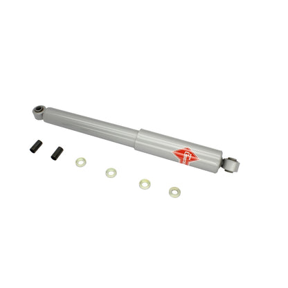 KYB Shocks & Struts Gas-A-Just Front & Rear CHEVROLET Blazer - Full Size (2WD) 1969-72 CHEVROLET G-S | KG5419